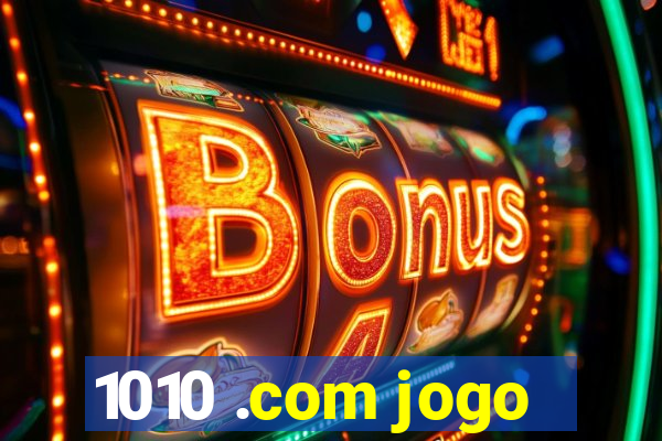 1010 .com jogo